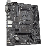 Материнская плата Gigabyte A520M S2H, AM4, AMD A520, 2xDDR4, 4xSATA, 1xM.2, 1xPCIe 3.0 x16, 2xPCIe x1, 1xHDMI, 1xDVI-D, 1xVGA, 1x 1Gb LAN, 4xUSB-A 3.2 Gen 1, 2xUSB-A 2.0, 3x3.5 мм, 7.1, mATX