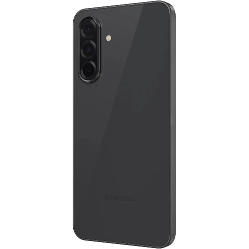 Смартфон Samsung Galaxy SM-A366E A36 5G, 8/256Gb, черный