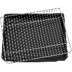Духовой шкаф Indesit IBFTE 3644 IX
