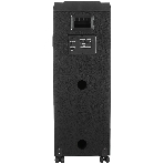 Минисистема AIWA CAS-1001 черный
