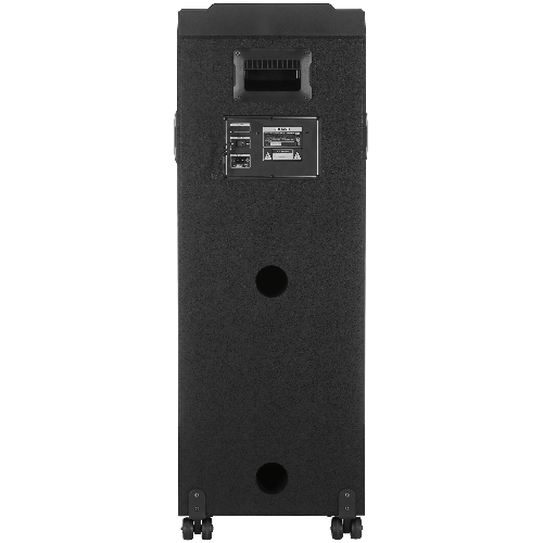 Минисистема AIWA CAS-1001 черный