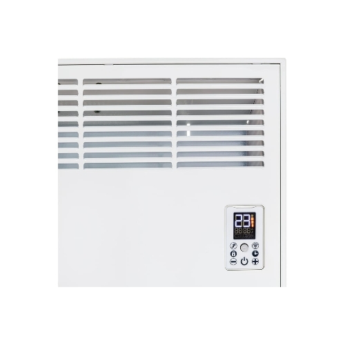Конвектор электрический iVigo EPK4550P05 500 Вт белый, WI-FI