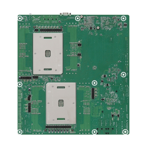 Материнская плата серверная ASRock SP2C621D16-2T, 2xLGA4189, Intel C621A, 16xDDR4, 14xSATA, 1xM.2, 5xPCIe 4.0 x16, 1xVGA, 2x10Gb LAN, 2xUSB-A 5Gbps, IPMI, EEB