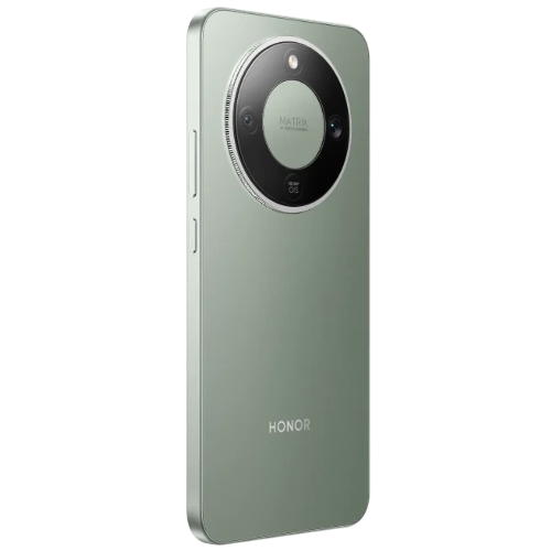 Смартфон HONOR X9d 8/256Gb, зеленый