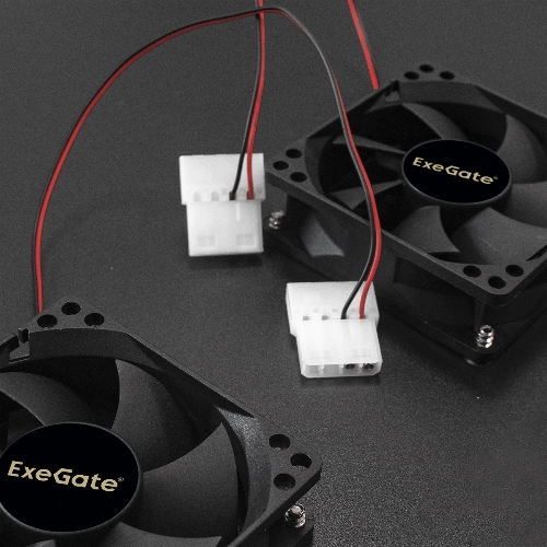 Серверный корпус ExeGate Pro 4U480-06/4U4021S (RM 19