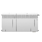 Радиатор Royal Thermo BiLiner 350 Bianco Traffico VR80 - 10 секц.