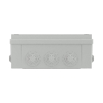 Коробка распределительная DKC 54300 ОП 300х220х120, 10 каб.ввод., IP55