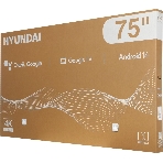 Телевизор Hyundai 75