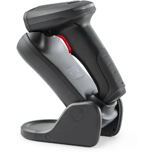 Сканер штрих-кода ручной Атол SB5100BT (60600) 2D Имидж черный, беспроводной, 120 скан/сек, USB-HID; USB-COM, Bluetooth 5.0