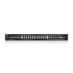 Коммутатор Smart L3 Lite Zyxel NebulaFlex XGS1935-52, rack 19
