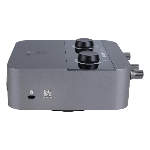 Аудиоинтерфейс USB 110301A3011 Icon Cube2Nano S 24 бит/192 кГц.