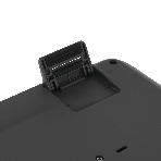 Клавиатура Logitech Signature K650 беспроводная, Bluetooth, радиоканал, чёрный