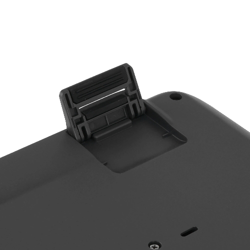 Клавиатура Logitech Signature K650 беспроводная, Bluetooth, радиоканал, чёрный