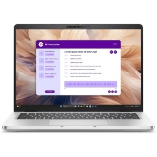 Ноутбук Dell Pro 14 Plus/14.0