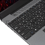 Ноутбук IRU Tactio 15PHR Ryzen 5 7430U 16Gb SSD512Gb AMD Radeon Graphics 15.6
