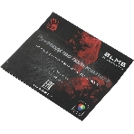 Клавиатура проводная A4Tech Bloody S510N USB белый
