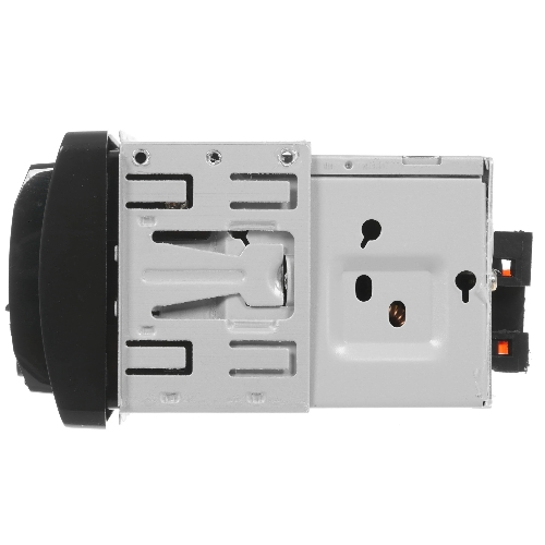 Автомагнитола Soundmax SM-CCR3181FB, 1 DIN, Bluetooth, USB Type-A, AUX