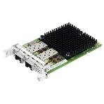 Сетевой адаптер LR-LINK PCIE 10Gb 2PORT SFP+ OCP3 LRES3039PF-OCP