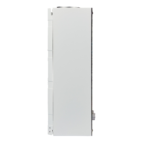 Колонка газовая Ballu GWH 10 Fiery Glass Mirror