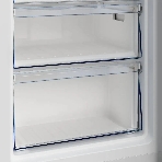 Морозильная камера Beko B3RFNK292G, темно-серый, 255л, 5 ящиков