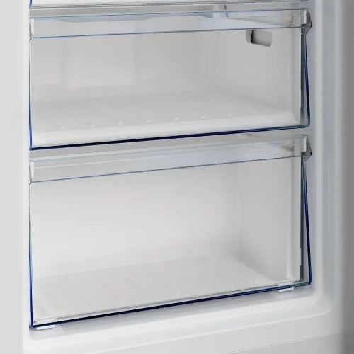 Морозильная камера Beko B3RFNK292G, темно-серый, 255л, 5 ящиков
