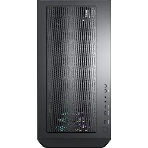 Компьютерный корпус Montech AIR 903 MAX черный без БП ATX 3x140мм 2xUSB3.0 1xUSB3.1 audio bott PSU