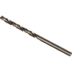 Сверло по металлу HSS-G 4.9мм Standard (10шт)
