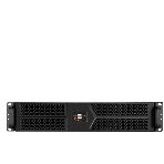 Серверный корпус ExeGate Pro 2U550-04 (RM 19