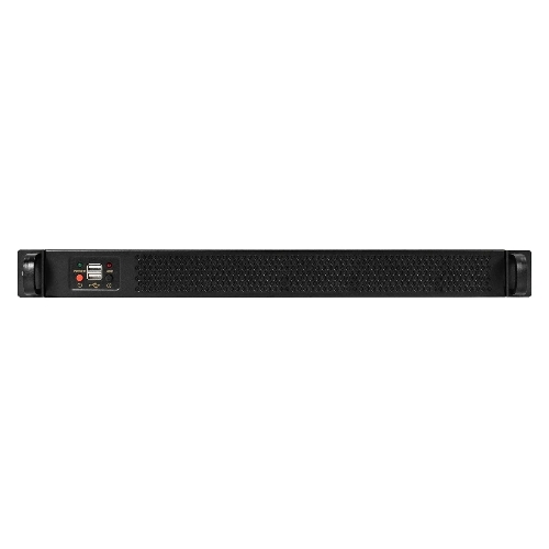Серверный корпус ExeGate Pro 1U250-11 (RM 19