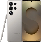 Смартфон Samsung Galaxy S25 Ultra 12/256Gb серый титан