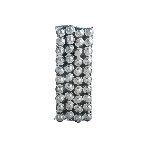 Элемент питания щелочной LR6 Alkaline Pack-40 (уп.40шт) ФАZА 5023017, 1.5 В