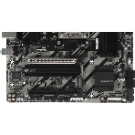 Материнская плата Gigabyte B850M DS3H, AM5, AMD B850, 4xDDR5, 4xSATA, 2xM.2, 1xPCIe 5.0 x16, 1xPCIe 3.0 x4, 1xHDMI, 2xDP, 1x 2.5Gb LAN, 3xUSB-A 3.2 Gen 1, 1xUSB-A 3.2 Gen 2, 4xUSB-A 2.0, 1xUSB-C 3.2 Gen 2, 3x3.5 мм, 7.1, mATX
