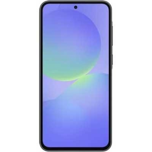 Смартфон Samsung Galaxy A36 5G SM-A366E 8/128Gb черный