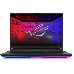 Ноутбук Asus ROG Strix Scar 18 G835LX-SA022W Core Ultra 9 275HX 32Gb SSD 1Tb NVIDIA GeForce RTX 5090 24Gb 18