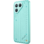 Смартфон Tecno Pova 7 Pro 5G 12/256Gb, бирюзовый