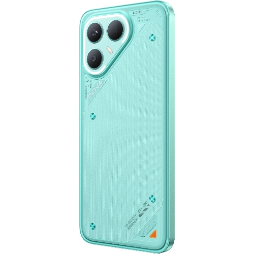 Смартфон Tecno Pova 7 Pro 5G 12/256Gb, бирюзовый