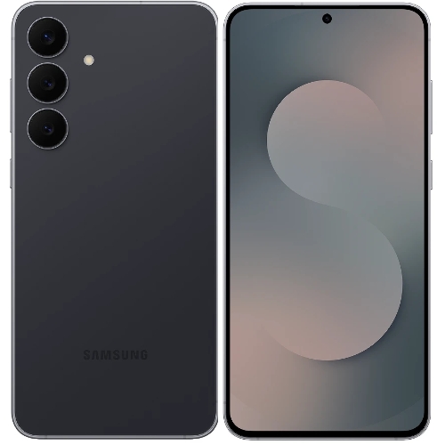 Смартфон Samsung Galaxy S25 FE SM-S731B 8/512Gb, черный