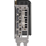 Видеокарта ASUS Prime GeForce RTX 5050 OC, NVIDIA RTX 5050, 8 ГБ GDDR6, 128 бит, PCI-e 5.0, 1xHDMI, 3xDP, 2707 МГц