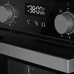 Шкаф духовой электрический Maunfeld EOEM519PB