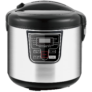 Мультиварка Renova C5-10SB1