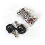 Серверный корпус ExeGate Pro 4U480-06/4U4021S (RM 19