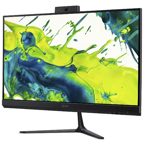 Моноблок Acer Aspire C24-2G AMD Ryzen 7 8845HS/16Gb/SSD 512Gb/23.8