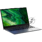 Ноутбук Digma Pro Fortis M Core i7 1255U 32Gb SSD512Gb Intel Iris Xe graphics 15.6