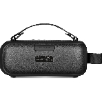 Колонка портативная SVEN PS-255 черный 12W 1.0 BT 3600mAh