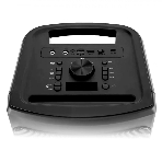 Колонка Bluetooth PERFEO (PF_D0349) ”TOP II”, черный