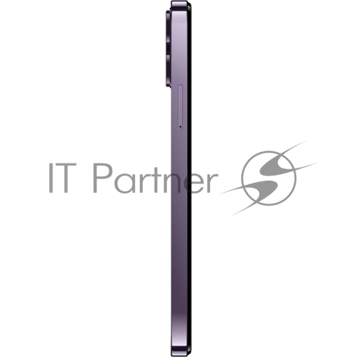 Смартфон INOI Note 13s, 4/128Gb, фиолетовый