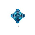 USB-концентратор Gembird UHB-C224, USB 2.0, USB 4-port, USB