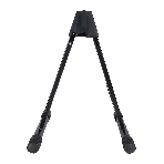 Стойка для акустической гитары K&M 17541-013-55