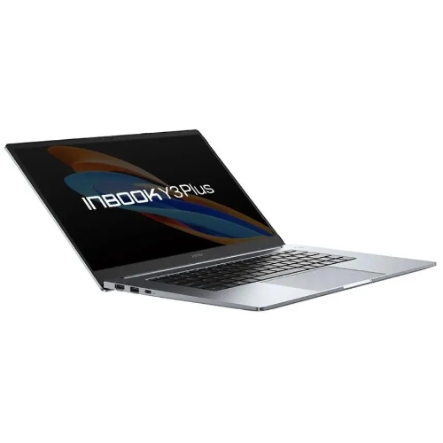Ноутбук Infinix Inbook Y3 PLUS YL512 Core i3 1215U 8Gb SSD 512Gb Intel UHD Graphics 15.6