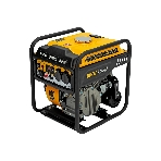 Электрогенератор бензиновый инверторный Denzel GK-2200iF, 2.2 кВт, 95 дБ, 27 кг